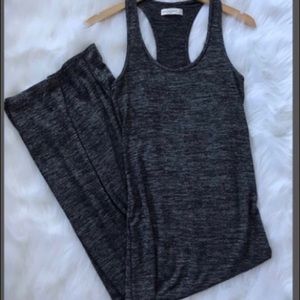 Abercrombie & Fitch Maxi Dress